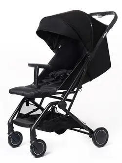 کالسکه مسافرتی اتوماتیک ولتک Air Plus - volltek - فروشگاه سیسمونی روژان