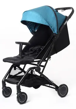 کالسکه مسافرتی اتوماتیک ولتک Air Plus - volltek - فروشگاه سیسمونی روژان