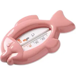 دماسنج حمام و اتاق طرح ماهی رووکو rovco 3642 - فروشگاه سیسمونی روژان