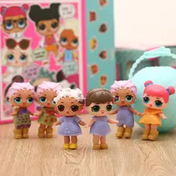 عروسک lql - فروشگاه سیسمونی روژان