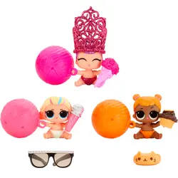 عروسک lql - فروشگاه سیسمونی روژان