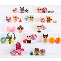 عروسک lql - فروشگاه سیسمونی روژان