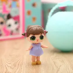 عروسک lql - فروشگاه سیسمونی روژان