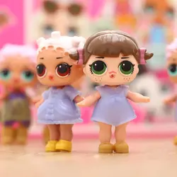 عروسک lql - فروشگاه سیسمونی روژان