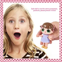 عروسک lql - فروشگاه سیسمونی روژان