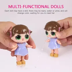 عروسک lql - فروشگاه سیسمونی روژان