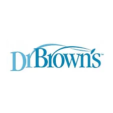 سر شیشه دهانه عریض دکتر براون در سایز مختلف Dr Brown's - فروشگاه سیسمونی روژان