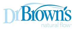 شیشه شیر طلقی ۱۲۰ میل نوزاد دکتر براونز sb41005 Dr Brown's - فروشگاه سیسمونی روژان