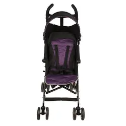 کالسکه مک لارن Maclaren مدل کویست بنفش Quest stroller - فروشگاه سیسمونی روژان