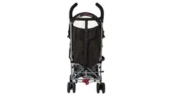 کالسکه مک لارن Maclaren مدل کویست بنفش Quest stroller - فروشگاه سیسمونی روژان