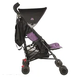 کالسکه مک لارن Maclaren مدل کویست بنفش Quest stroller - فروشگاه سیسمونی روژان