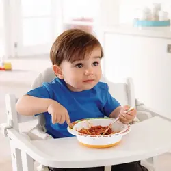 ست قاشق و چنگال کودک اونت avent مدل Rabbit SCF712 - فروشگاه سیسمونی روژان