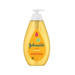 شامپو بچه جانسون ضد سوزش چشم حجم 750 میلی لیتر Johnsons - فروشگاه سیسمونی روژان