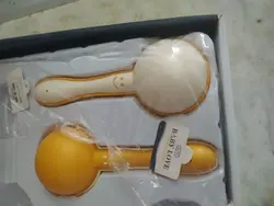 جغجغه دستی guyi a 10 8 - فروشگاه سیسمونی روژان