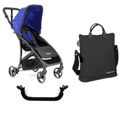 کالسکه تک بیبی هوم مدل ویدا babyhome vida - فروشگاه سیسمونی روژان