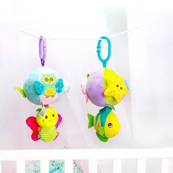 آويز کشي موزيکال توپي هپي مانکني happy monkey h168130-2b/b1-1040-15 - فروشگاه سیسمونی روژان