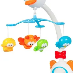 آویز تخت Huile toys هولی تویز 858 - فروشگاه سیسمونی روژان