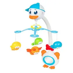 آویز تخت Huile toys هولی تویز 858 - فروشگاه سیسمونی روژان