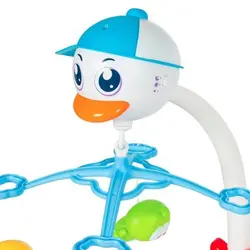 آویز تخت Huile toys هولی تویز 858 - فروشگاه سیسمونی روژان