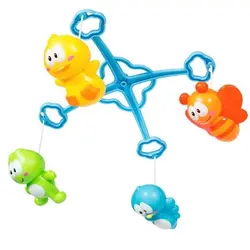 آویز تخت Huile toys هولی تویز 858 - فروشگاه سیسمونی روژان