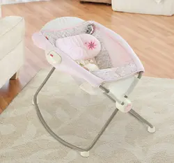 تخت شیب دار ضد رفلاکس فیشر پراس Fisher Price - فروشگاه سیسمونی روژان