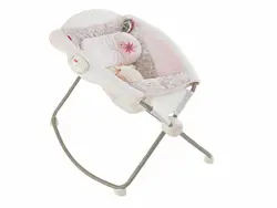 تخت شیب دار ضد رفلاکس فیشر پراس Fisher Price - فروشگاه سیسمونی روژان