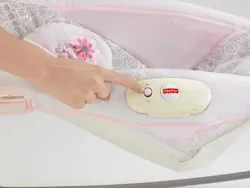 تخت شیب دار ضد رفلاکس فیشر پراس Fisher Price - فروشگاه سیسمونی روژان