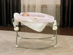 تخت شیب دار ضد رفلاکس فیشر پراس Fisher Price - فروشگاه سیسمونی روژان