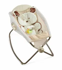 تخت شیب دار ضد رفلاکس فیشر پراس Fisher Price - فروشگاه سیسمونی روژان