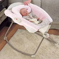 تخت شیب دار ضد رفلاکس فیشر پراس Fisher Price - فروشگاه سیسمونی روژان