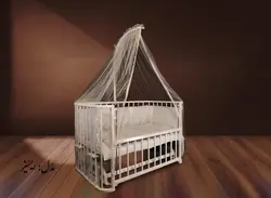 تخت کنار مادر جودیکو judyco مدل ایسیر  isiz