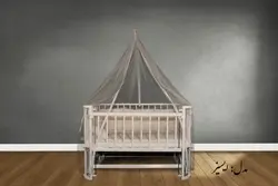 تخت کنار مادر جودیکو judyco مدل ایسیر  isiz