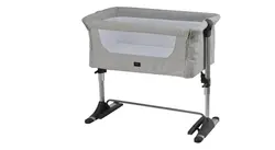 تخت کنار مادر چلینو chelino مدل NEXT2ME