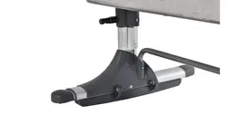 تخت کنار مادر چلینو chelino مدل NEXT2ME