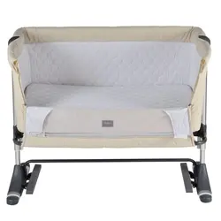 تخت کنار مادر چلینو chelino مدل NEXT2ME