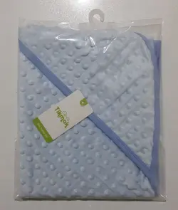 پتو حبابی پشت پنبه تیک مک(نازک) Tikmak - فروشگاه سیسمونی روژان