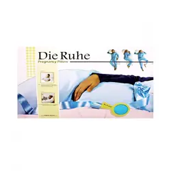 بالش بارداری ال-شکل L Shape دی روحه dieruhe - فروشگاه سیسمونی روژان