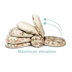 بالشت شیردهی آرتمن بی بی artman baby