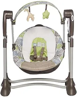 تاب برقی پایه دار graco گراکو 1904174