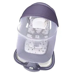 گهواره و تاب برقی ماستلا mastela 3in1 - فروشگاه سیسمونی روژان