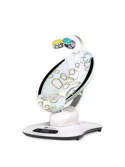 تاب برقی فور مامز 4moms مدل mamaroo 4 - فروشگاه سیسمونی روژان