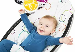 تاب برقی فور مامز 4moms مدل mamaroo 4 - فروشگاه سیسمونی روژان