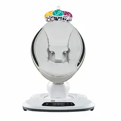 تاب برقی فور مامز 4moms مدل mamaroo 4 - فروشگاه سیسمونی روژان