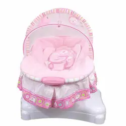 تاب و گهواره برقی پریمی مدل Soothing Motions