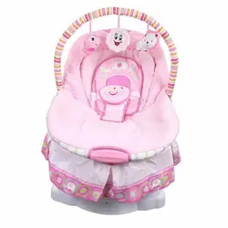 تاب و گهواره برقی پریمی مدل Soothing Motions