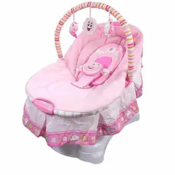 تاب و گهواره برقی پریمی مدل Soothing Motions