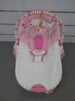 تاب و گهواره برقی پریمی مدل Soothing Motions