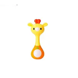 جغجغه حیوانات Huile toys هولی تویز 3134 - فروشگاه سیسمونی روژان