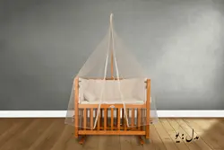 تخت کنار مادرجودیکو judyco مدل یو شکل  u share