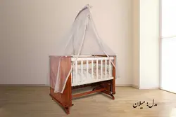 تخت مدل میلان جودیکو judyco مدل میلان milan